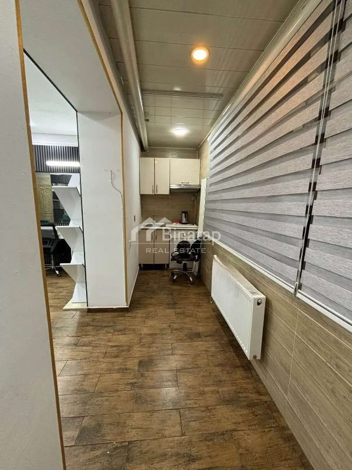 İcarəyə verilir obyekt 80 m², Elmlər Akademiyası m. — şəkil 12