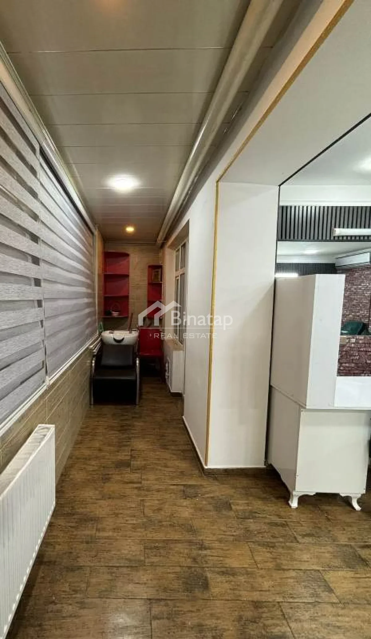 İcarəyə verilir obyekt 80 m², Elmlər Akademiyası m. — şəkil 13