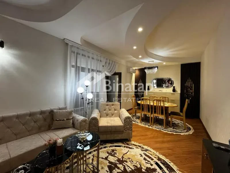 İcarəyə verilir 3 otaqlı yeni tikili 82 m², İçərişəhər m.