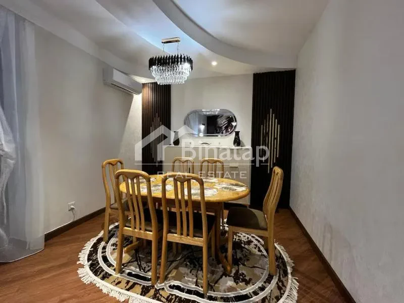 Сдаётся 3-комн. новостройка 82 м², м. Ичеришехер — фото 3