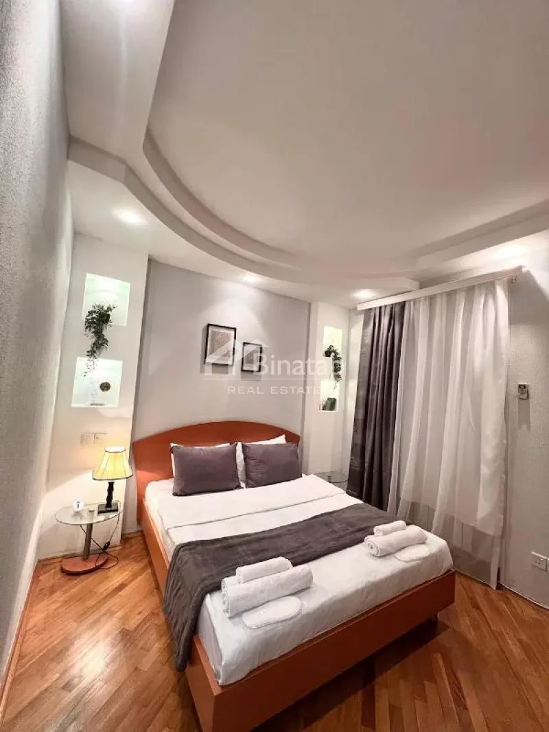 Сдаётся 3-комн. новостройка 82 м², м. Ичеришехер — фото 5