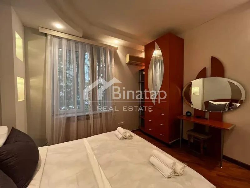 Сдаётся 3-комн. новостройка 82 м², м. Ичеришехер — фото 8