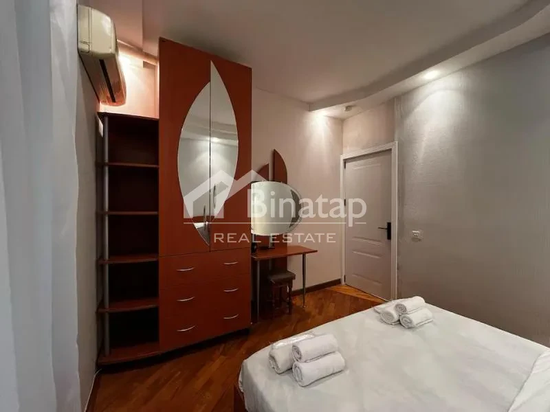 Сдаётся 3-комн. новостройка 82 м², м. Ичеришехер — фото 9