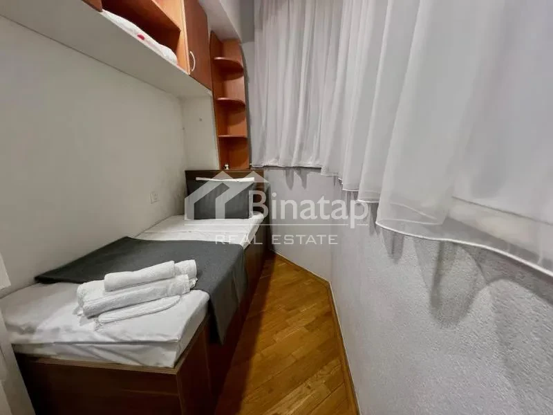 Сдаётся 3-комн. новостройка 82 м², м. Ичеришехер — фото 10