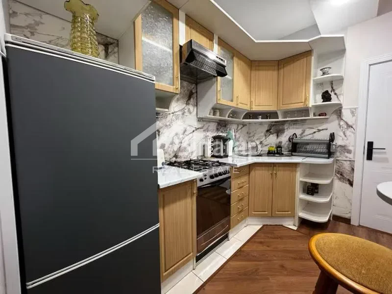 Сдаётся 3-комн. новостройка 82 м², м. Ичеришехер — фото 13