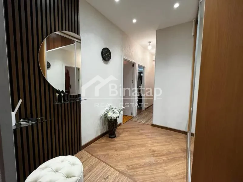 Сдаётся 3-комн. новостройка 82 м², м. Ичеришехер — фото 14