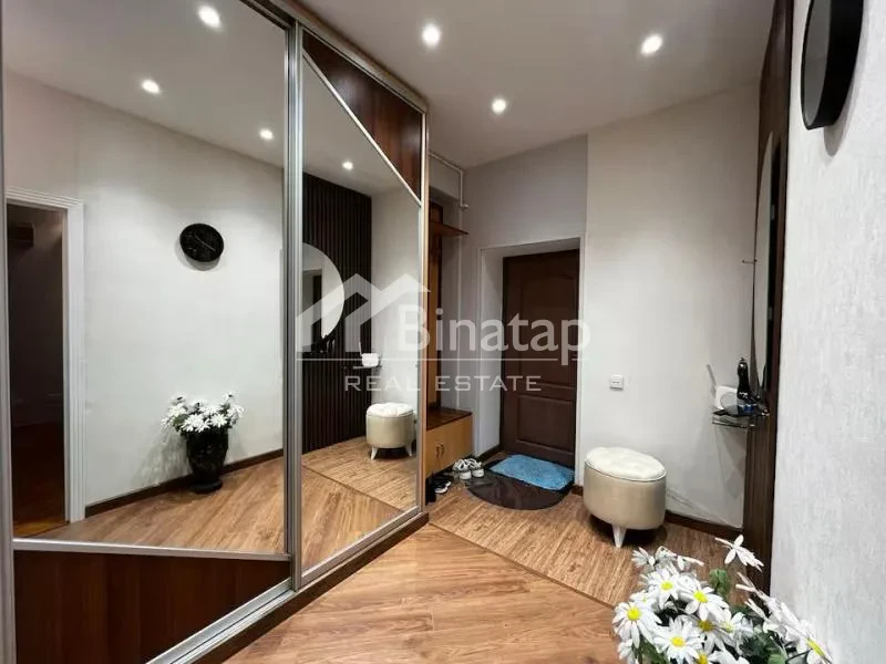 Сдаётся 3-комн. новостройка 82 м², м. Ичеришехер — фото 15
