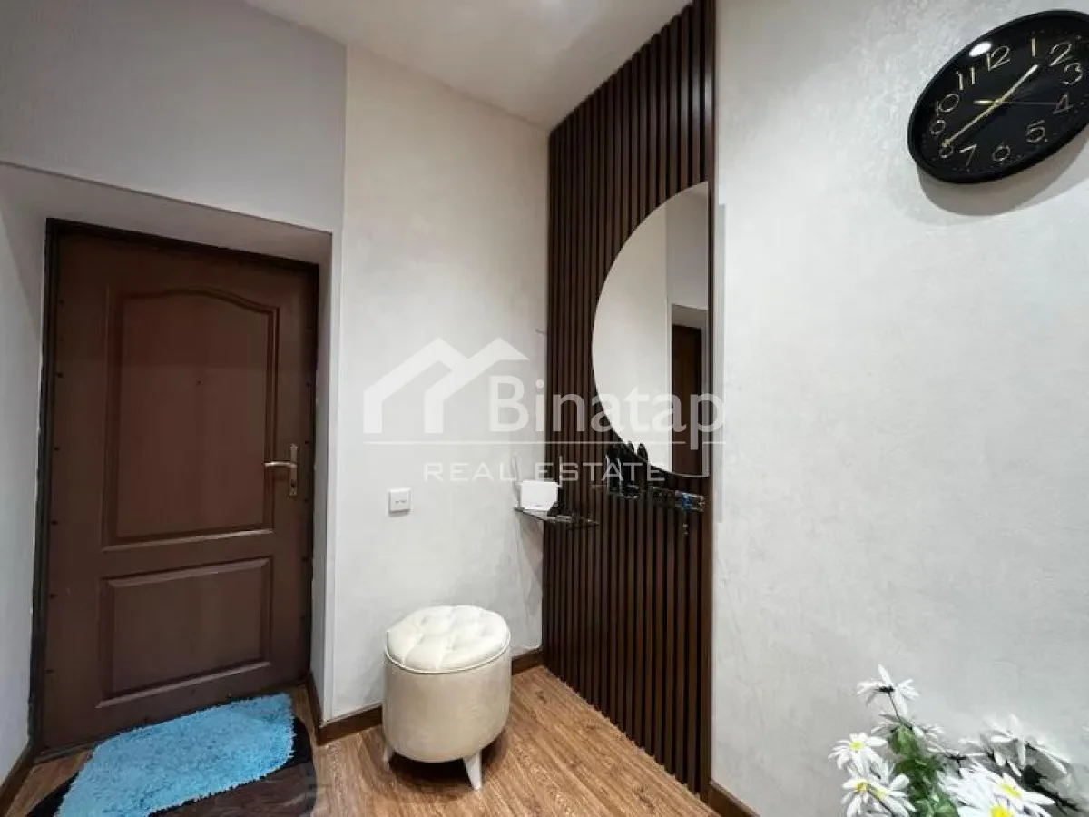 Сдаётся 3-комн. новостройка 82 м², м. Ичеришехер — фото 16