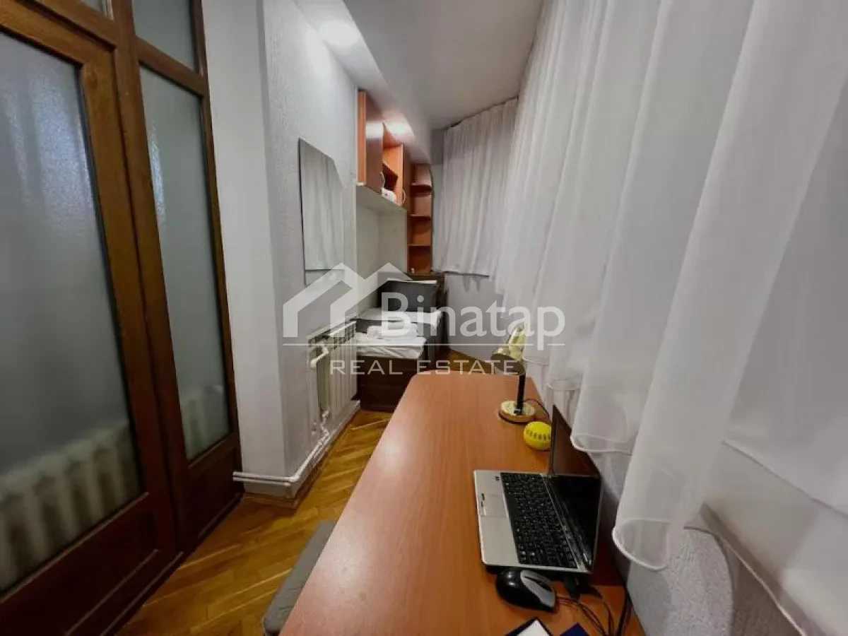 Сдаётся 3-комн. новостройка 82 м², м. Ичеришехер — фото 17
