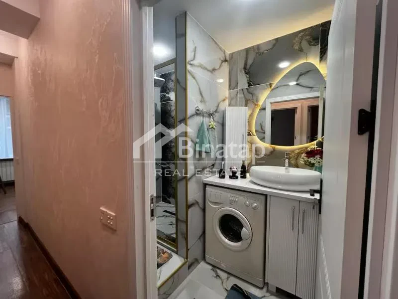 Сдаётся 3-комн. новостройка 82 м², м. Ичеришехер — фото 18