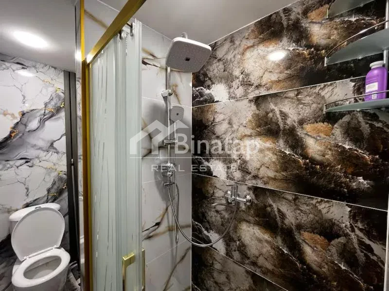 Сдаётся 3-комн. новостройка 82 м², м. Ичеришехер — фото 20