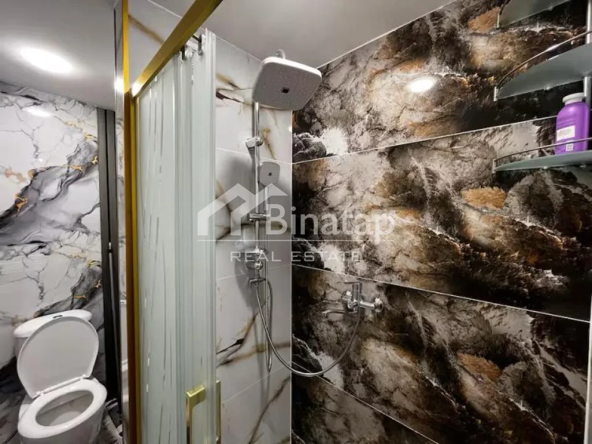 Сдаётся 3-комн. новостройка 82 м², м. Ичеришехер — фото 20