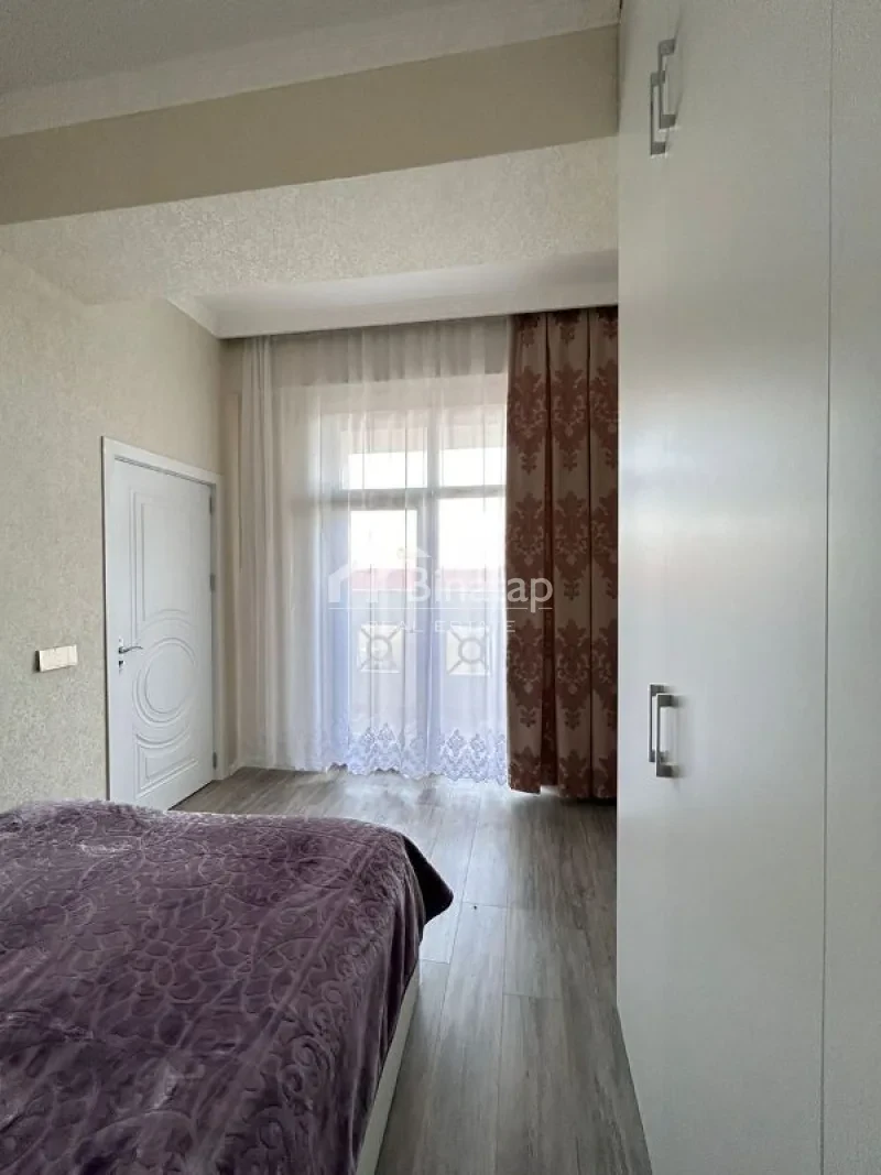 İcarəyə verilir 3 otaqlı yeni tikili 70 m², İçərişəhər m. — şəkil 6