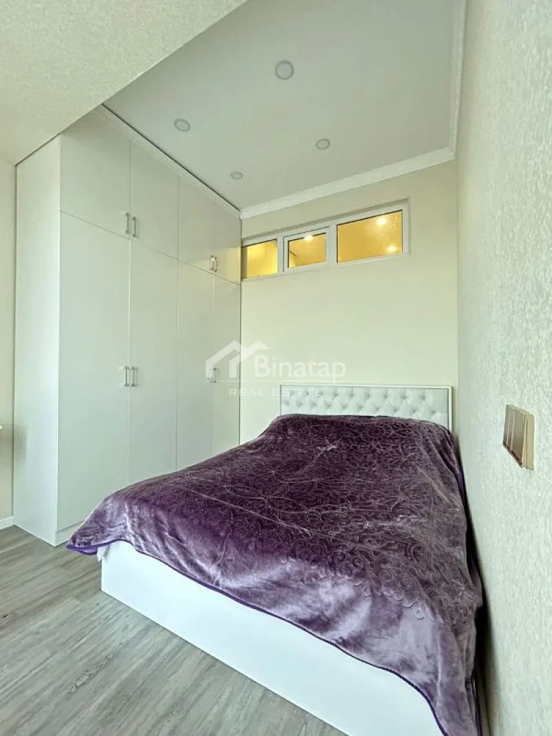 İcarəyə verilir 3 otaqlı yeni tikili 70 m², İçərişəhər m. — şəkil 7