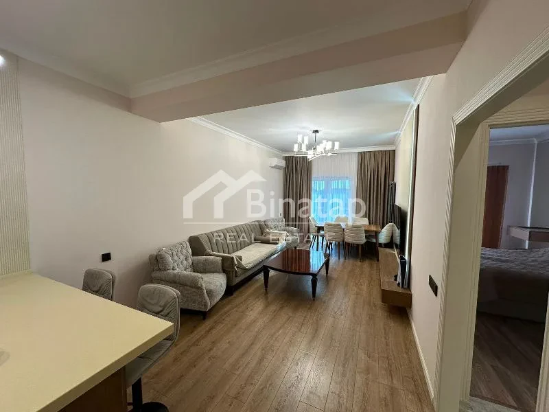 Satılır 3 otaqlı yeni tikili 98 m², Azadlıq Prospekti m. — şəkil 2