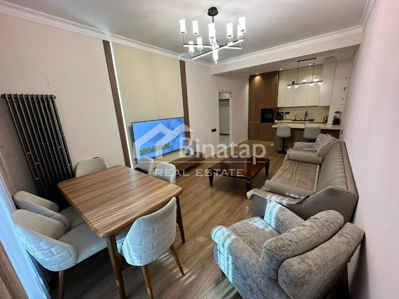 Satılır 3 otaqlı yeni tikili 98 m², Azadlıq Prospekti m. — şəkil 5
