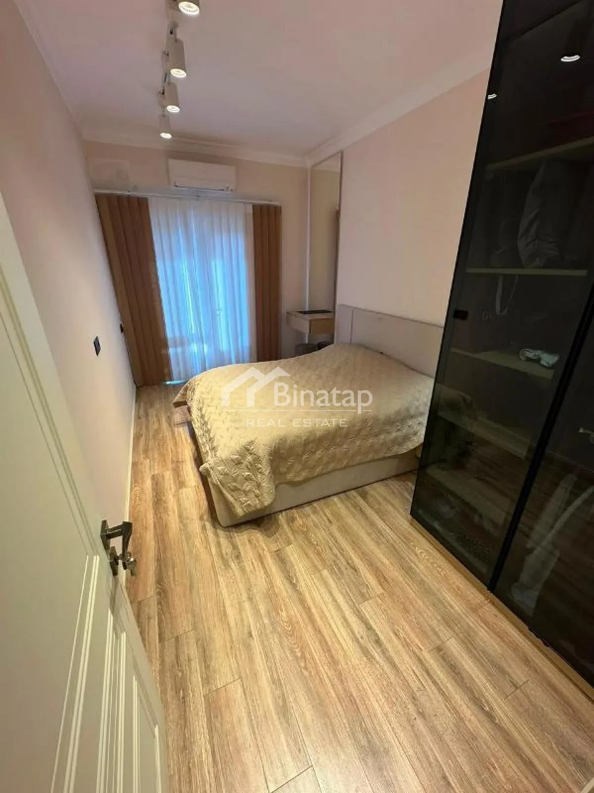 Satılır 3 otaqlı yeni tikili 98 m², Azadlıq Prospekti m. — şəkil 8