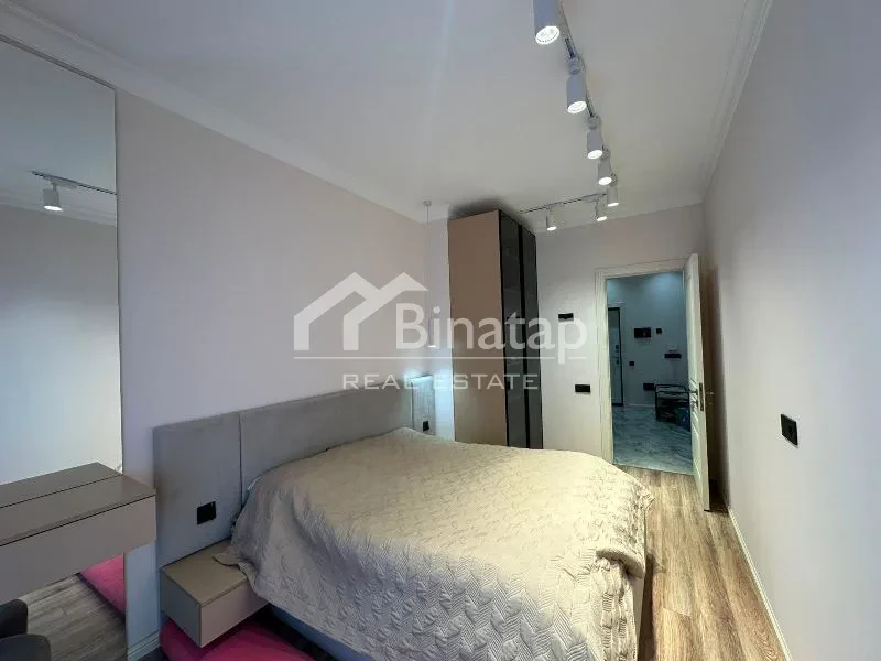 Satılır 3 otaqlı yeni tikili 98 m², Azadlıq Prospekti m. — şəkil 9