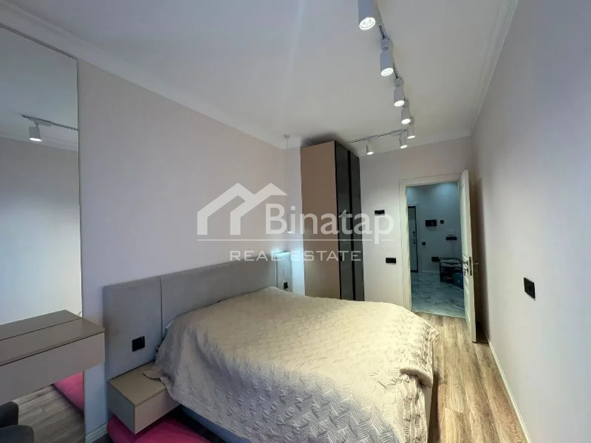Satılır 3 otaqlı yeni tikili 98 m², Azadlıq Prospekti m. — şəkil 9