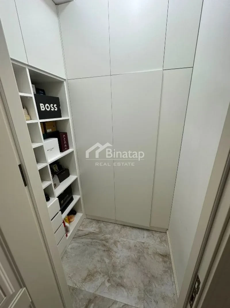 Satılır 3 otaqlı yeni tikili 98 m², Azadlıq Prospekti m. — şəkil 13