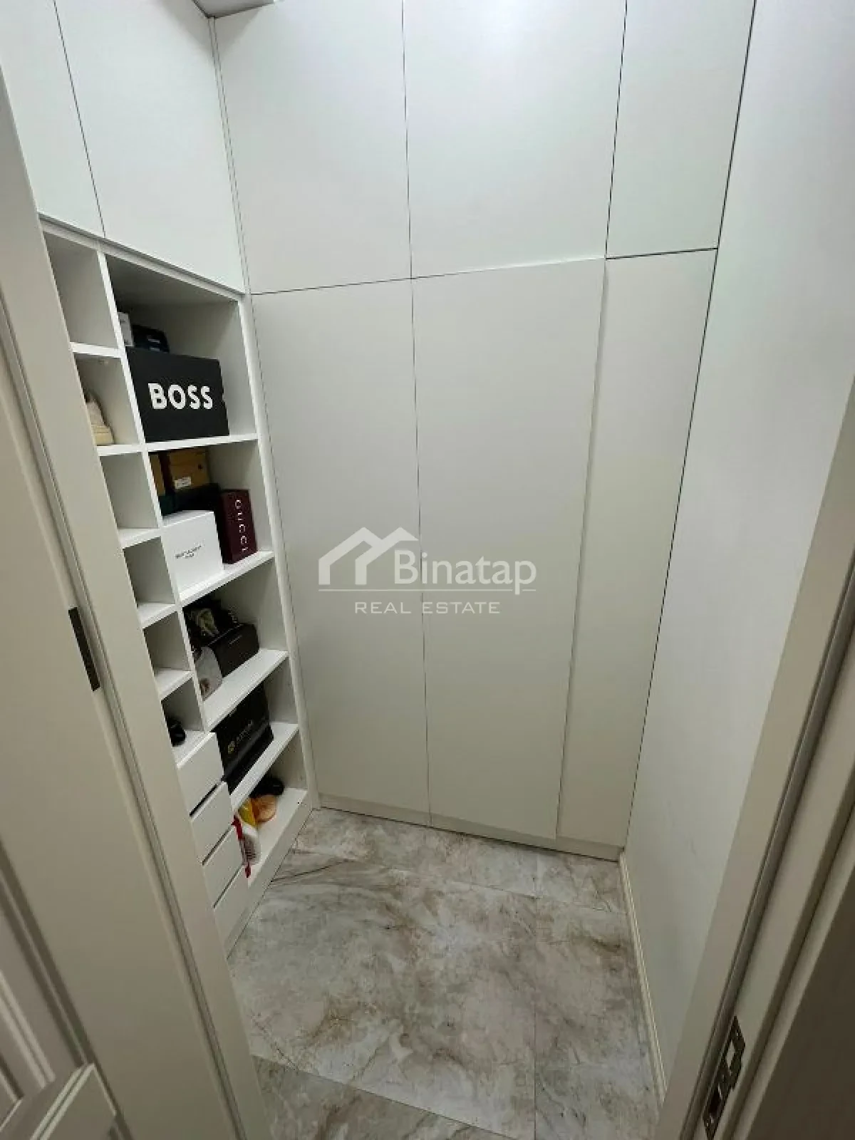 Satılır 3 otaqlı yeni tikili 98 m², Azadlıq Prospekti m. — şəkil 13
