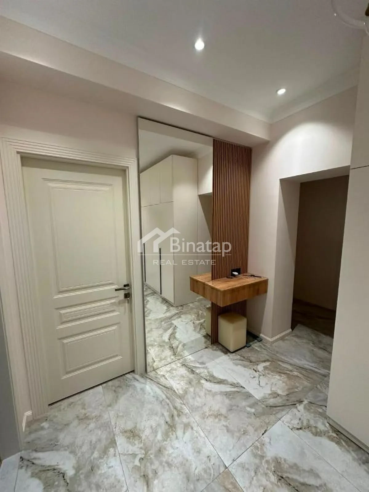 Satılır 3 otaqlı yeni tikili 98 m², Azadlıq Prospekti m. — şəkil 15