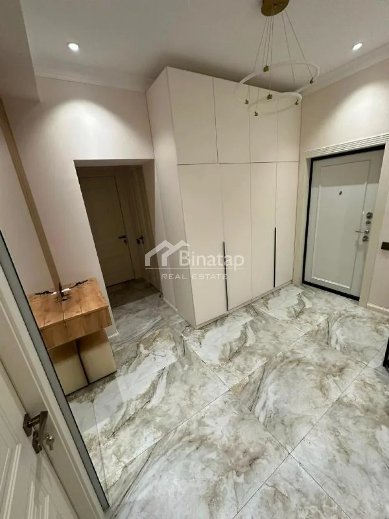 Satılır 3 otaqlı yeni tikili 98 m², Azadlıq Prospekti m. — şəkil 16