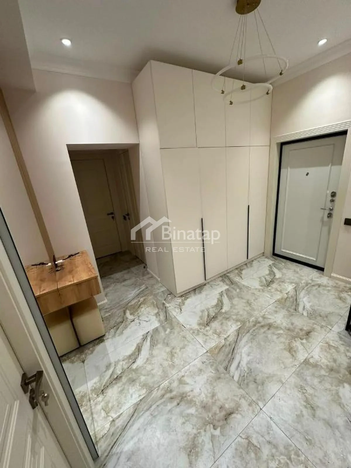 Satılır 3 otaqlı yeni tikili 98 m², Azadlıq Prospekti m. — şəkil 16