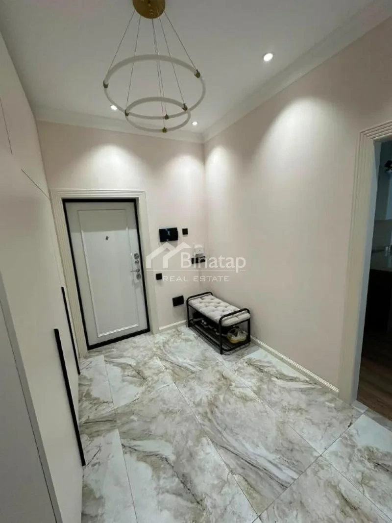 Satılır 3 otaqlı yeni tikili 98 m², Azadlıq Prospekti m. — şəkil 17