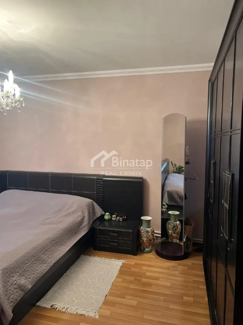 Продаётся 3-комн. квартира 60 м², м. Элмляр Академиясы — фото 7