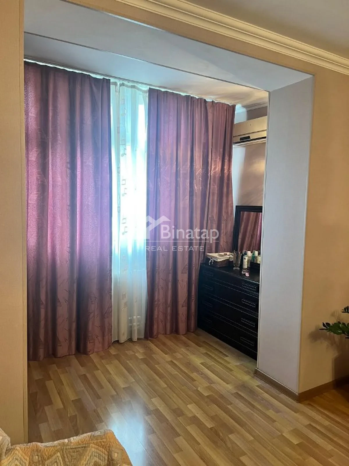 Продаётся 3-комн. квартира 60 м², м. Элмляр Академиясы — фото 8