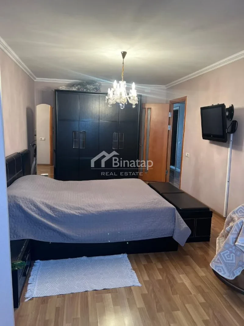 Продаётся 3-комн. квартира 60 м², м. Элмляр Академиясы — фото 9