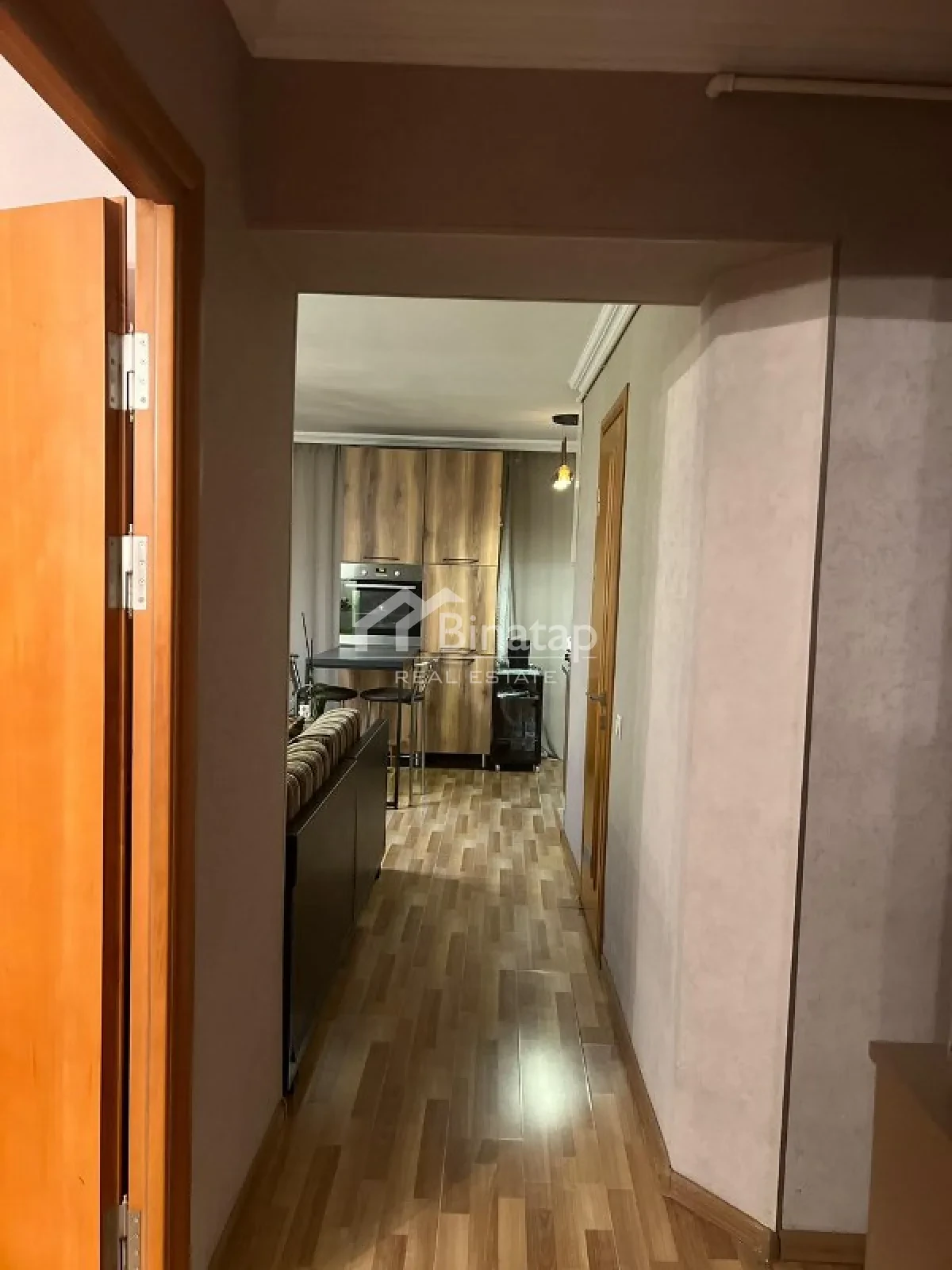 Продаётся 3-комн. квартира 60 м², м. Элмляр Академиясы — фото 12