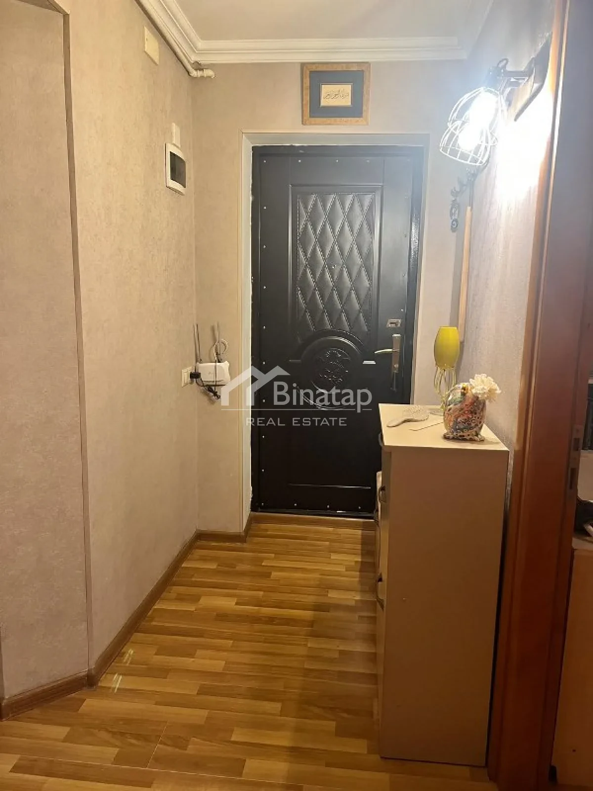 Продаётся 3-комн. квартира 60 м², м. Элмляр Академиясы — фото 13