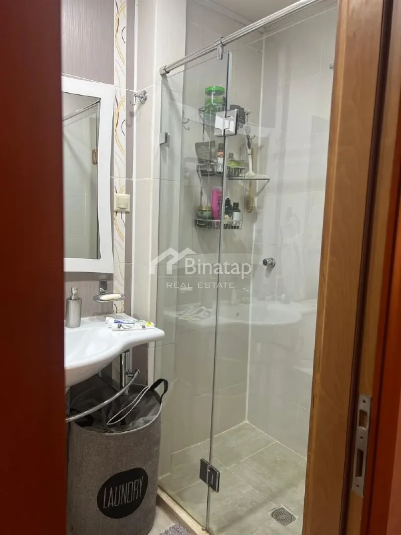 Продаётся 3-комн. квартира 60 м², м. Элмляр Академиясы — фото 14