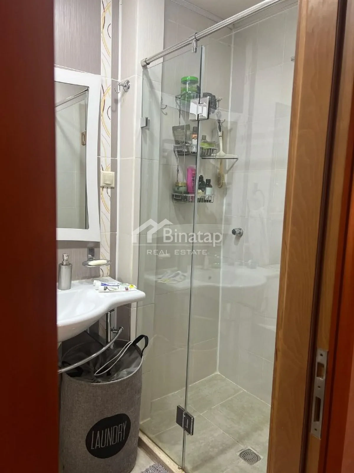 Продаётся 3-комн. квартира 60 м², м. Элмляр Академиясы — фото 14