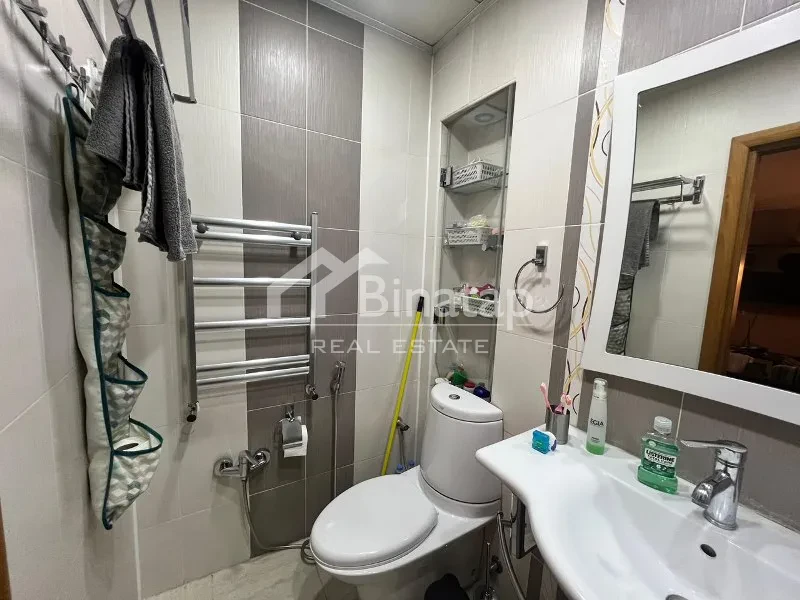 Продаётся 3-комн. квартира 60 м², м. Элмляр Академиясы — фото 15