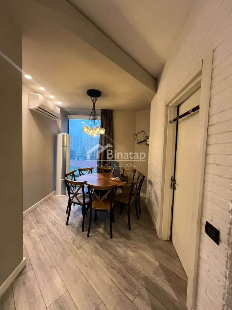 Satılır 2 otaqlı yeni tikili 80 m², Gənclik m.