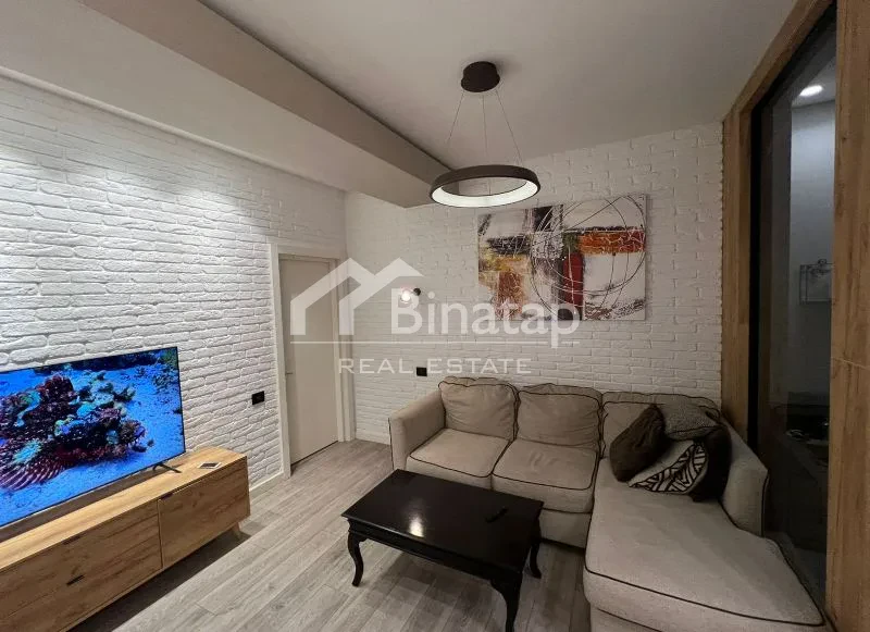 Satılır 2 otaqlı yeni tikili 80 m², Gənclik m. — şəkil 4