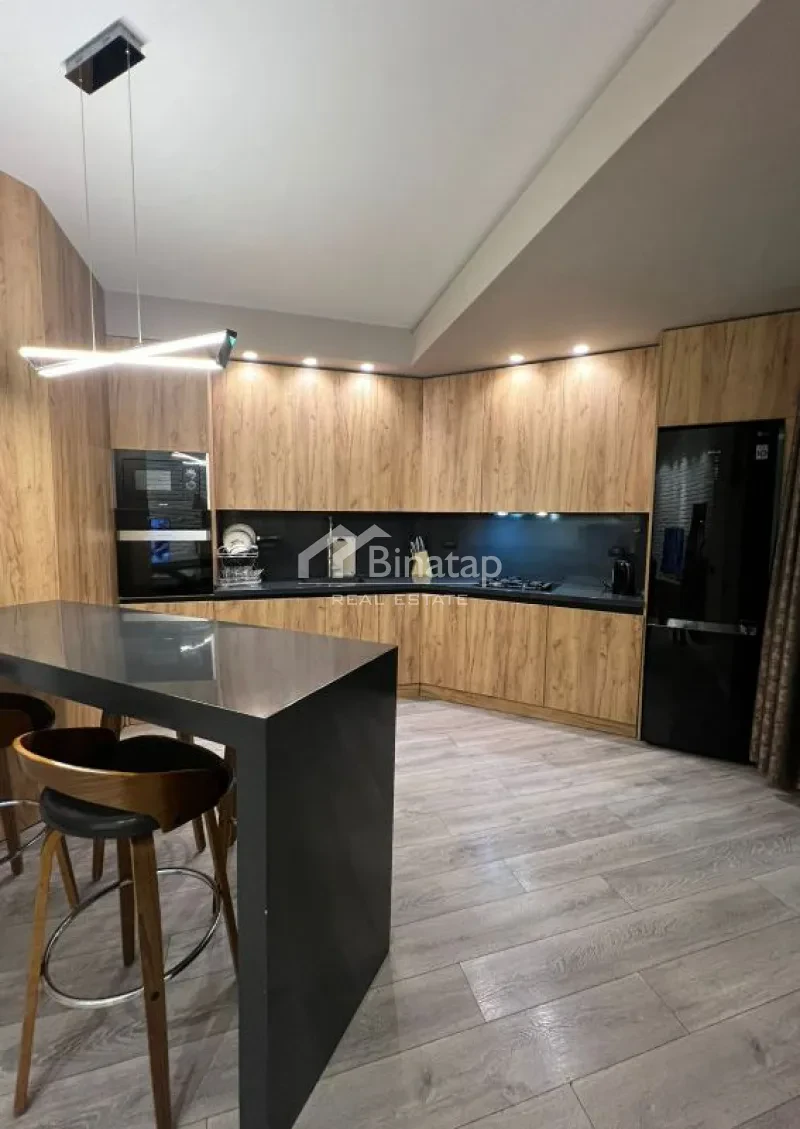 Satılır 2 otaqlı yeni tikili 80 m², Gənclik m. — şəkil 6