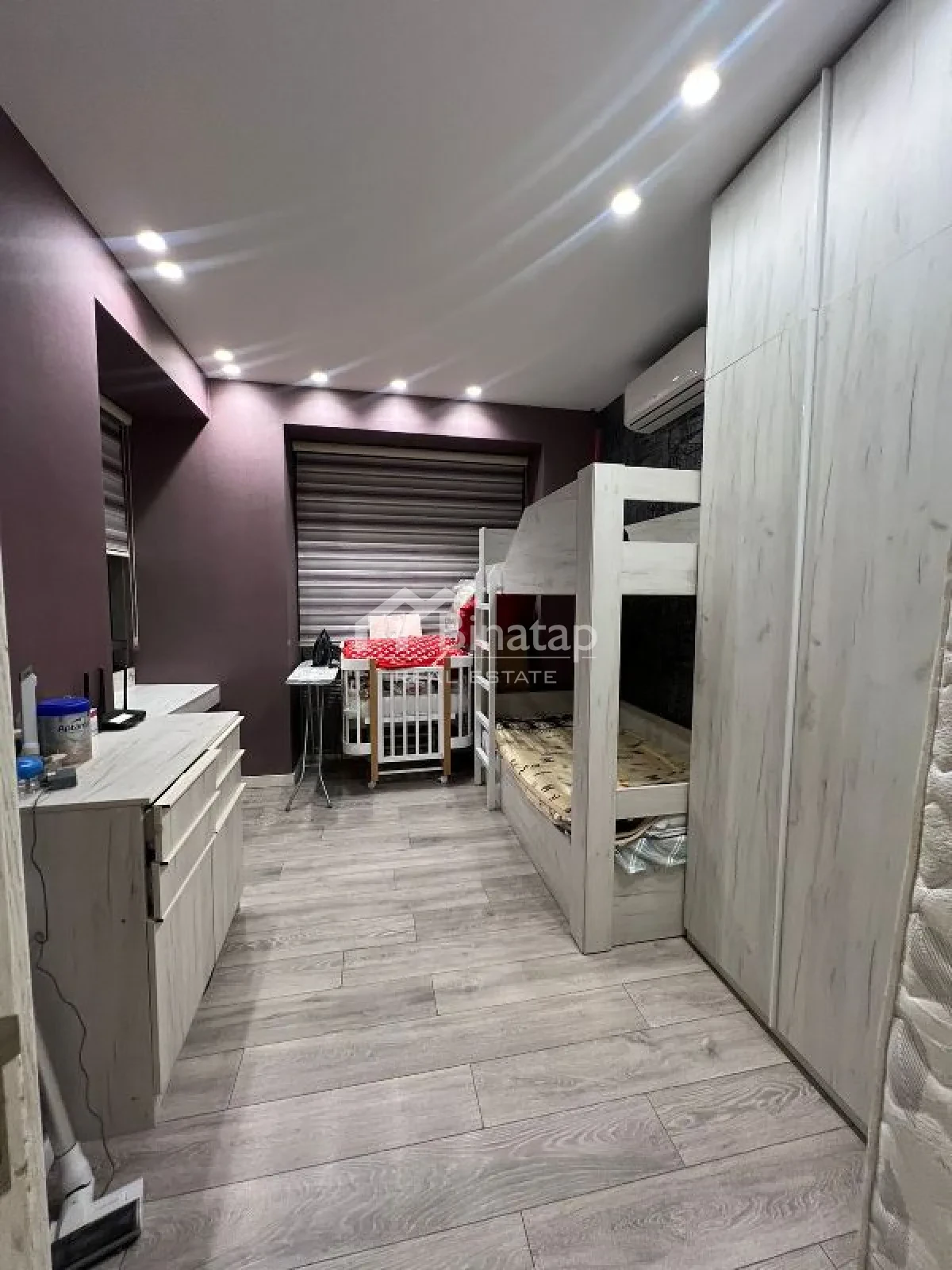 Satılır 2 otaqlı yeni tikili 80 m², Gənclik m. — şəkil 8