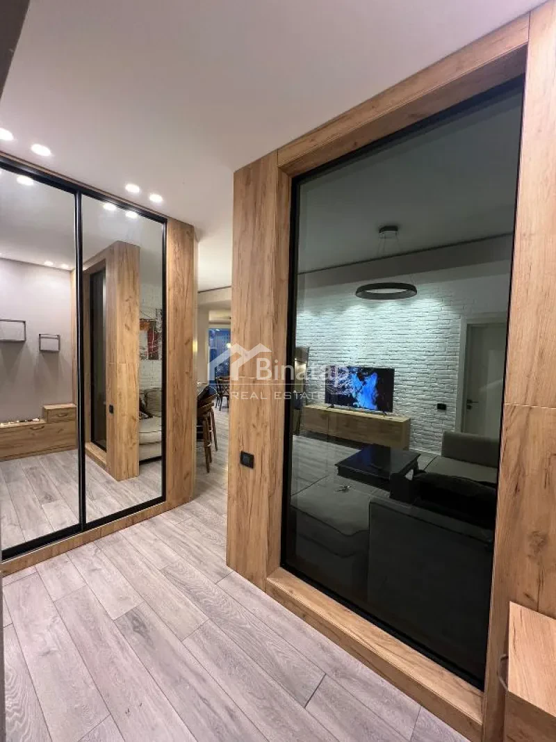 Satılır 2 otaqlı yeni tikili 80 m², Gənclik m. — şəkil 10