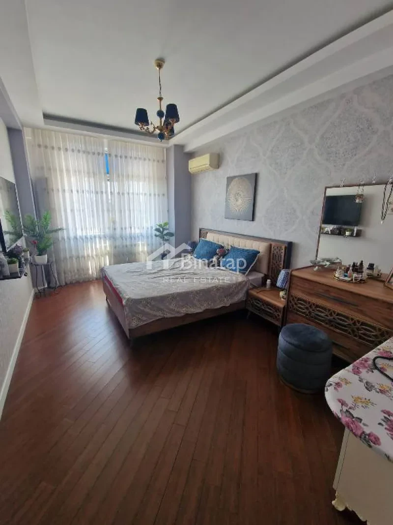 Продаётся 2-комн. новостройка 98 м², м. Гянджлик — фото 3