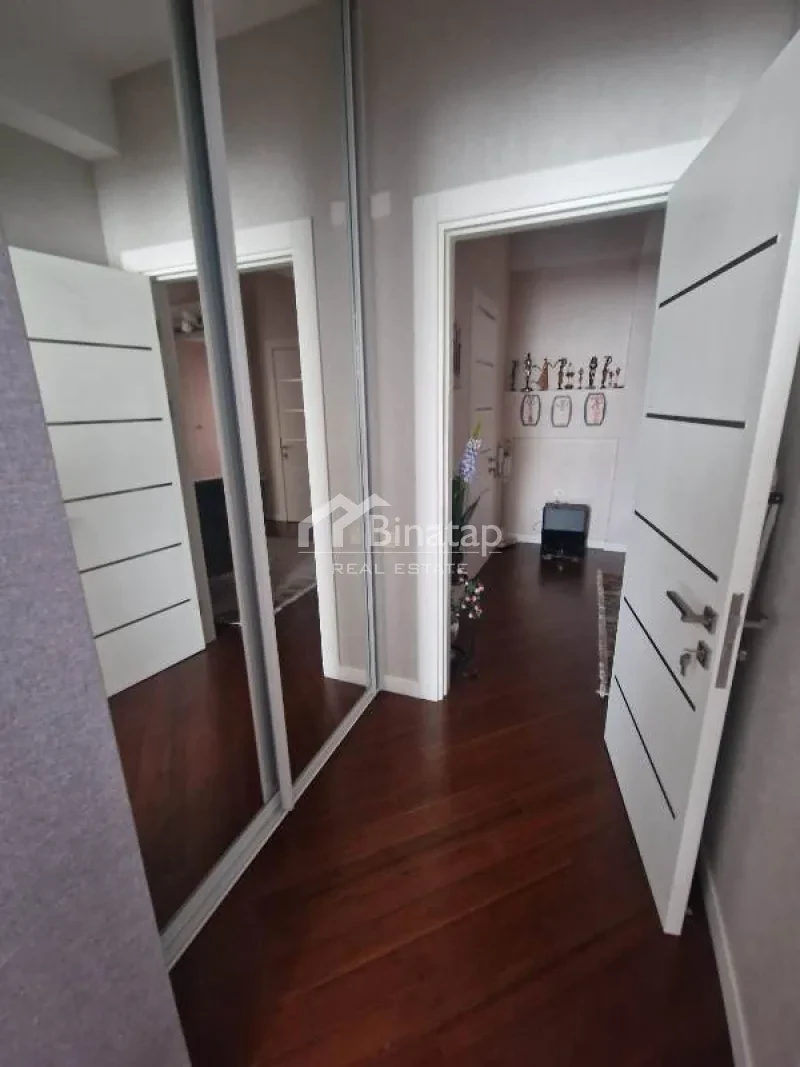 Продаётся 2-комн. новостройка 98 м², м. Гянджлик — фото 4