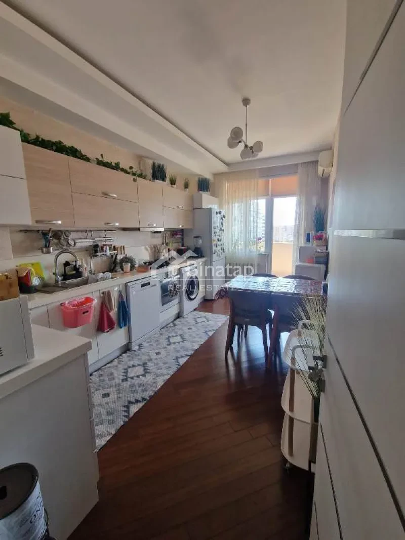 Продаётся 2-комн. новостройка 98 м², м. Гянджлик — фото 7