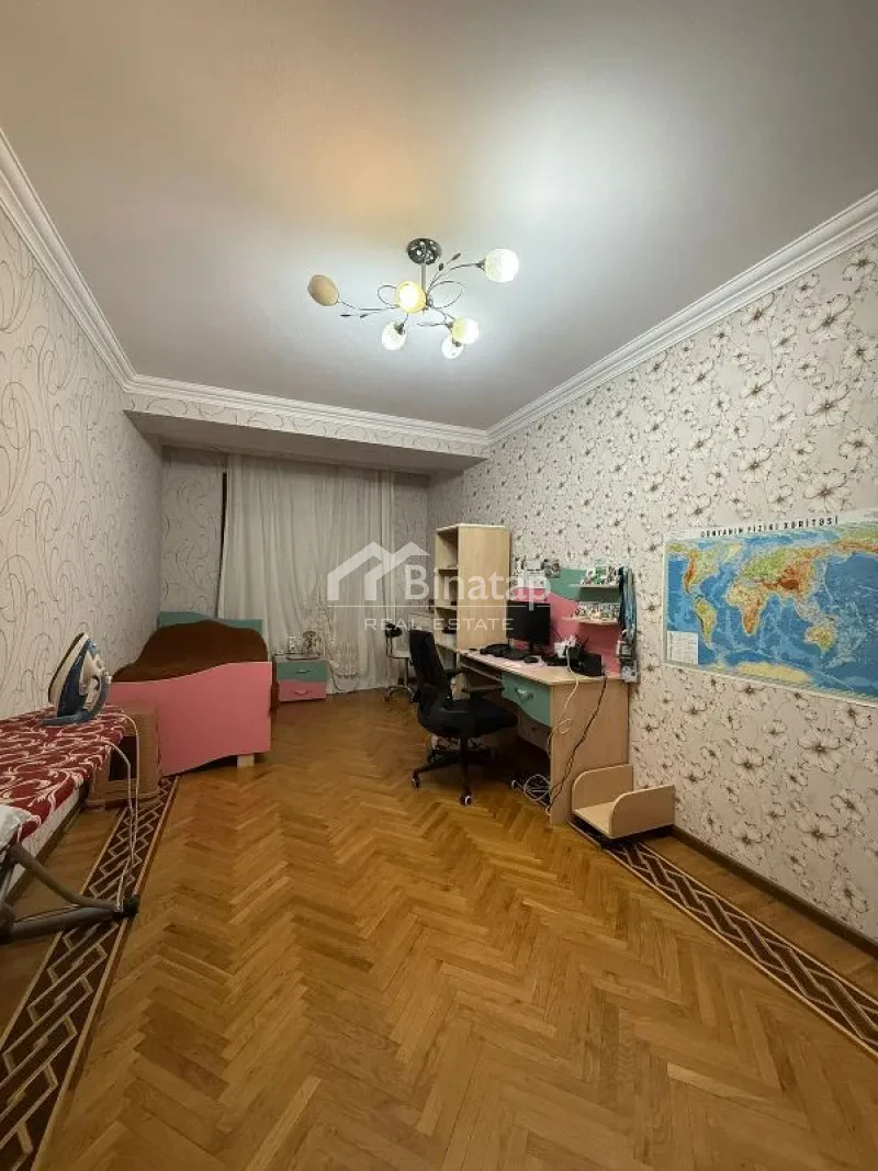 Продаётся 4-комн. квартира 121 м², м. Ичеришехер — фото 7