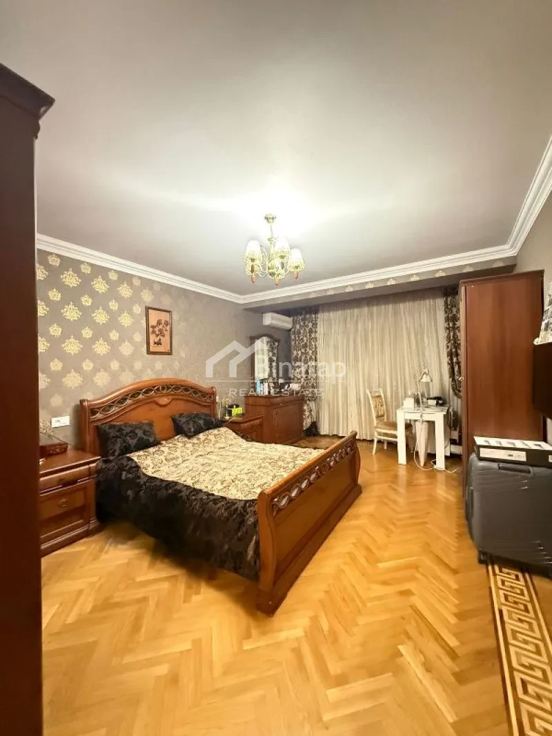 Продаётся 4-комн. квартира 121 м², м. Ичеришехер — фото 9