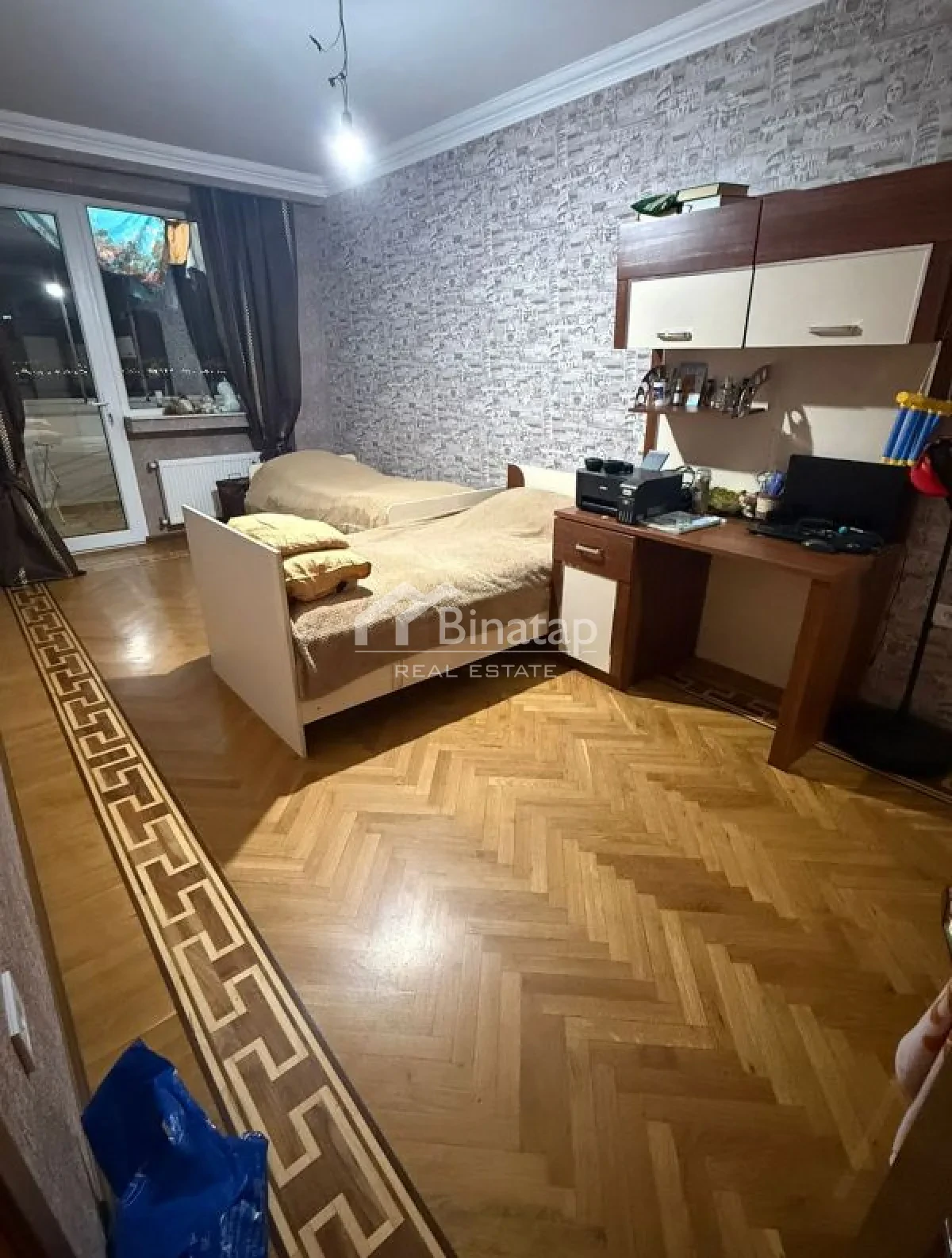 Продаётся 4-комн. квартира 121 м², м. Ичеришехер — фото 10