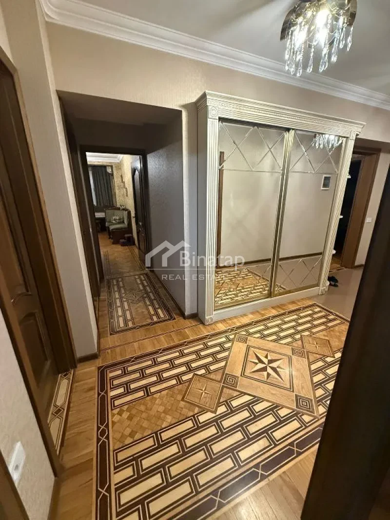 Продаётся 4-комн. квартира 121 м², м. Ичеришехер — фото 12