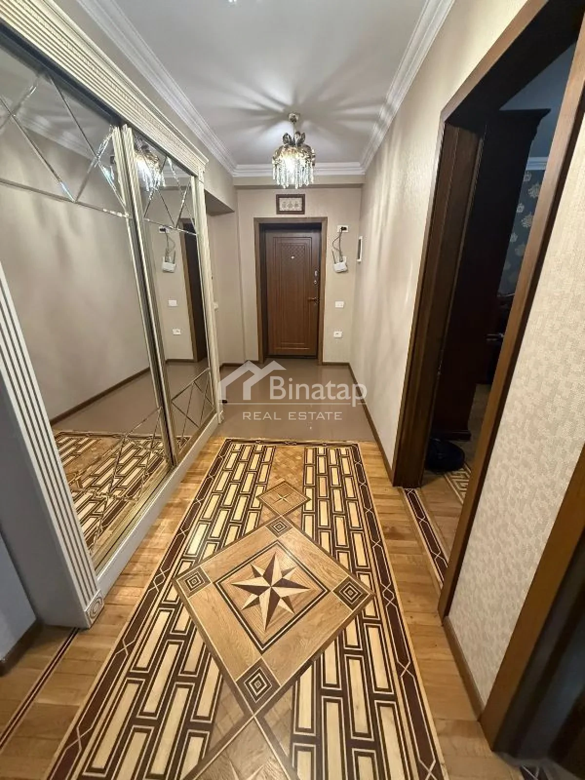 Продаётся 4-комн. квартира 121 м², м. Ичеришехер — фото 13